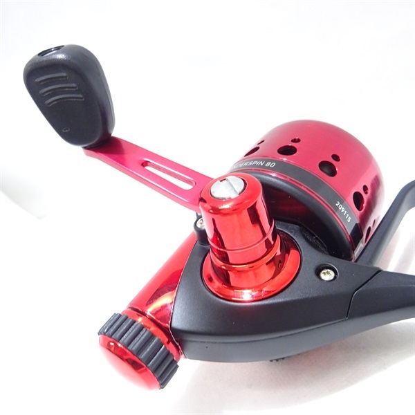 アンダースピン８０